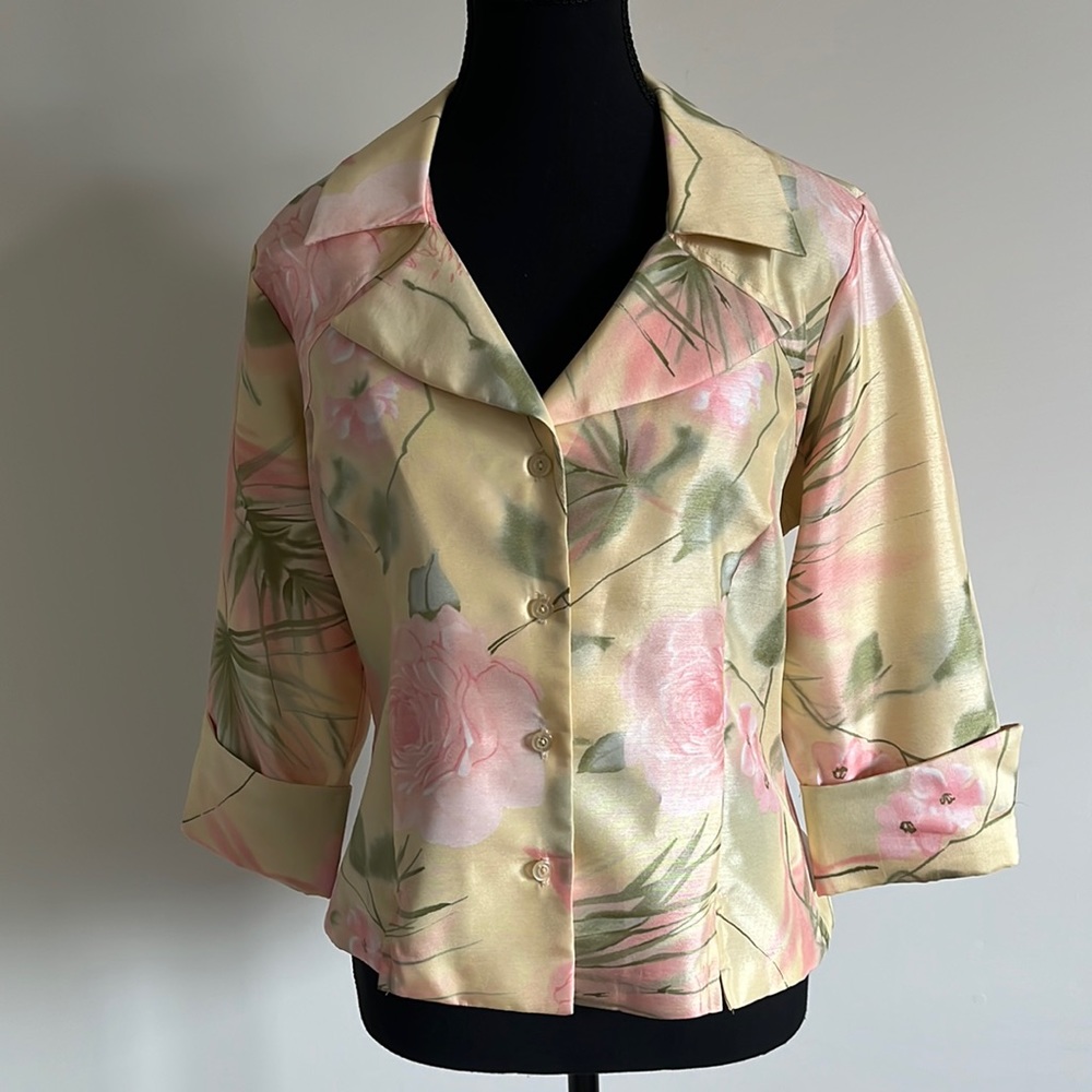 Ladies Jacket Cover
